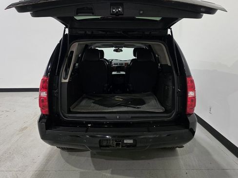 Used 2011 Chevrolet Tahoe LT w/ Luxury Package image 24