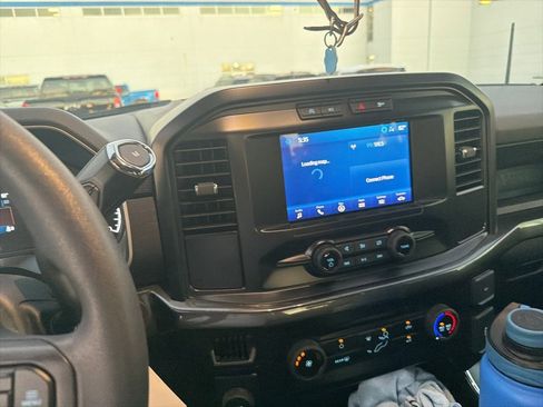 Used 2023 Ford F150 XL w/ STX Appearance Package image 18