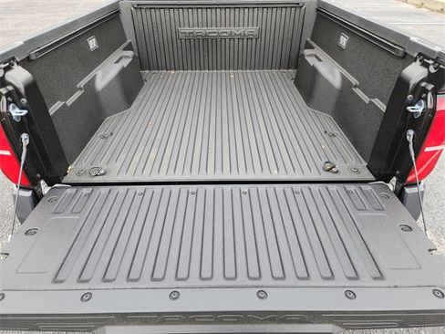 New 2026 Toyota Tacoma SR5 image 22