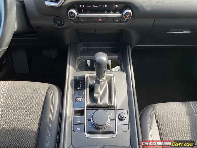 Used 2025 MAZDA CX-50 AWD 2.5 S w/ Preferred Package image 13