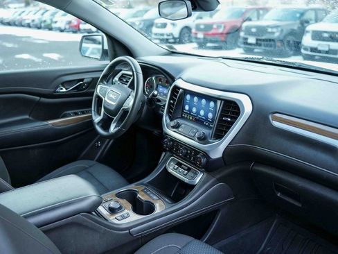 Used 2021 GMC Acadia SLE w/ Driver Convenience Package image 17