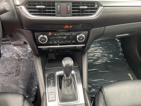 Used 2017 MAZDA MAZDA6 Touring FWD image 28