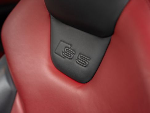 Used 2015 Audi S5 Premium Plus AWD/4WD image 13