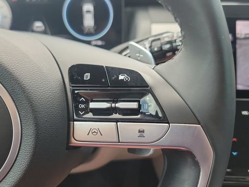 Certified 2022 Hyundai Tucson Limited FWD image 22