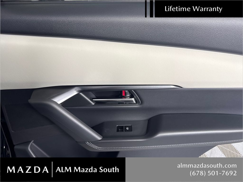 New 2026 MAZDA CX-5 Preferred AWD/4WD image 17
