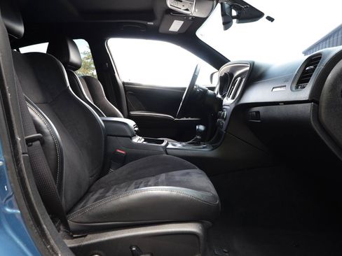 Used 2023 Dodge Charger R/T w/ Plus Group RWD image 19