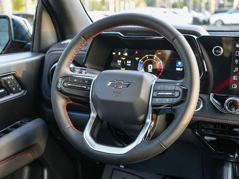 New 2026 Chevrolet Colorado Z71 w/ Technology Package AWD/4WD image 15