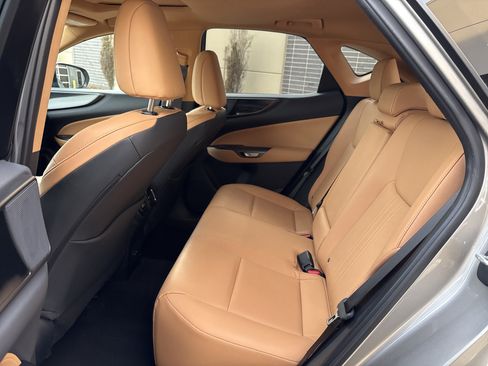 Used 2025 Lexus NX 350 AWD image 31