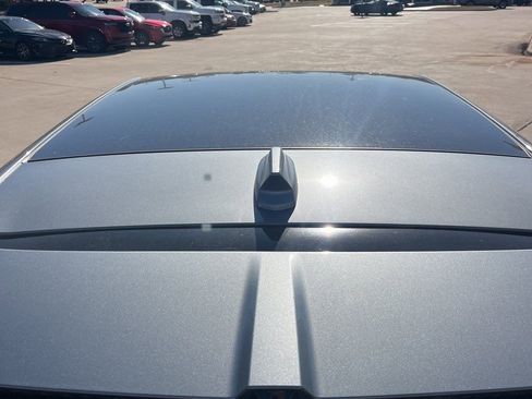 Used 2024 Cadillac Lyriq Luxury image 8