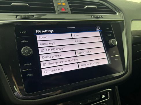 Used 2021 Volkswagen Tiguan SE R-Line image 29