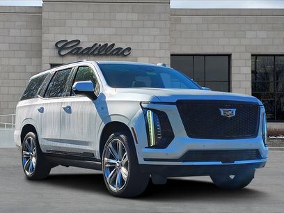 New 2025 Cadillac Escalade Sport w/ Touring Package