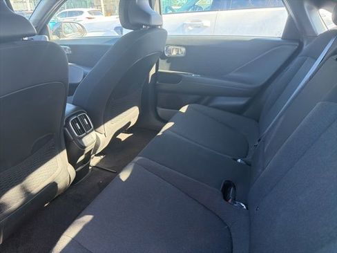 Used 2024 Hyundai Ioniq 6 SE image 9