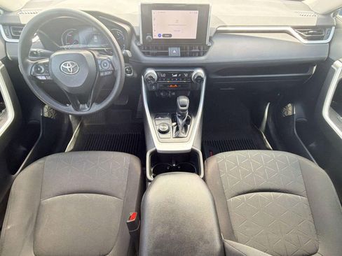 Used 2023 Toyota RAV4 XLE w/ Convenience Package AWD/4WD image 15