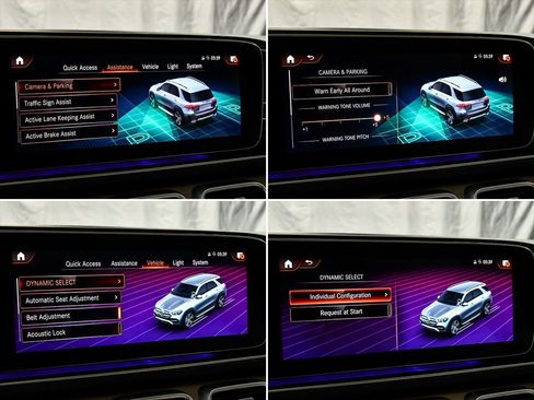 Used 2022 Mercedes-Benz GLE 450 4MATIC image 31