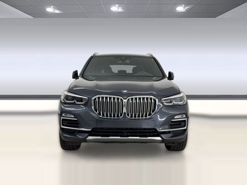 Used 2020 BMW X5 sDrive40i w/ Premium Package RWD image 6