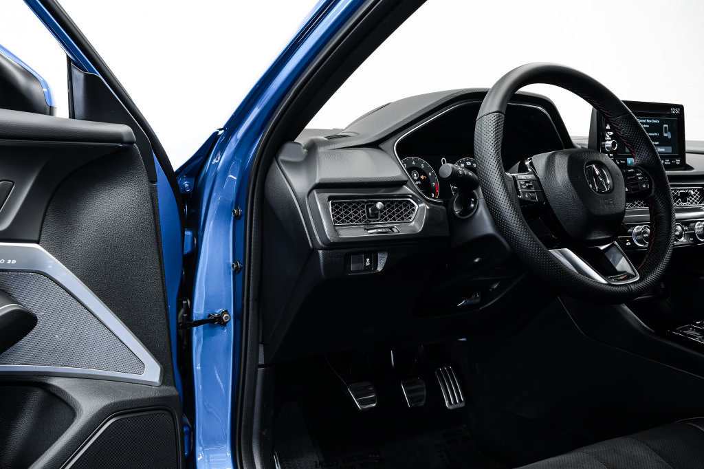 New 2026 Acura Integra Type S FWD image 20