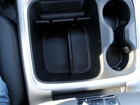 Used 2016 RAM 2500 Big Horn image 18