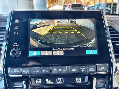 Used 2019 Honda Odyssey EX-L image 14