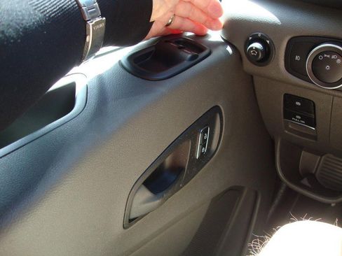 Used 2024 Ford Transit 250 Low Roof w/ Exterior Upgrade Package image 14