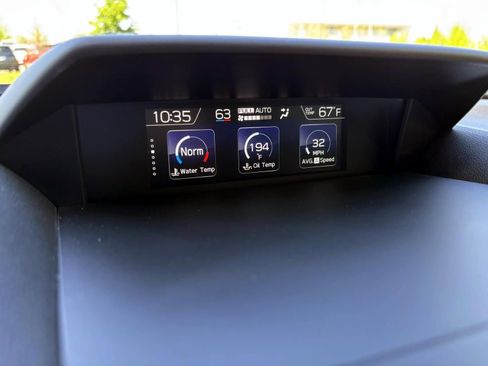 Used 2022 Subaru Forester Sport AWD/4WD image 19