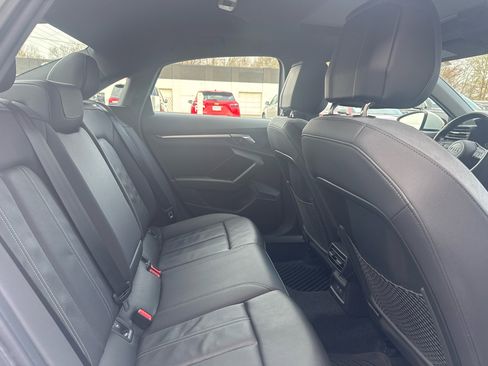 Used 2022 Audi A3 2.0T Premium image 12