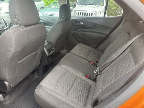 Used 2019 Chevrolet Equinox LT image 10