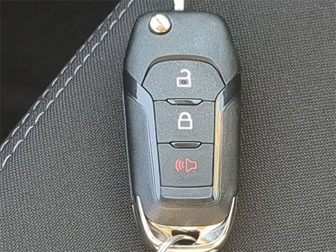 New 2025 Ford Ranger XL w/ Trailer Tow Package image 27