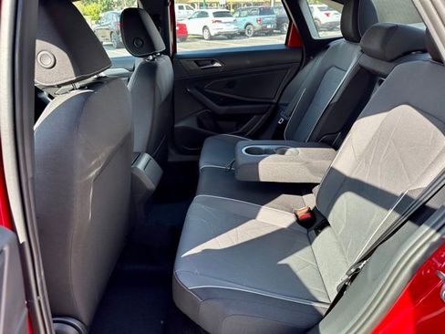 New 2026 Volkswagen Jetta Sport image 17