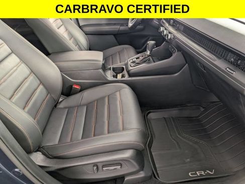 Used 2026 Honda CR-V Sport-L image 32