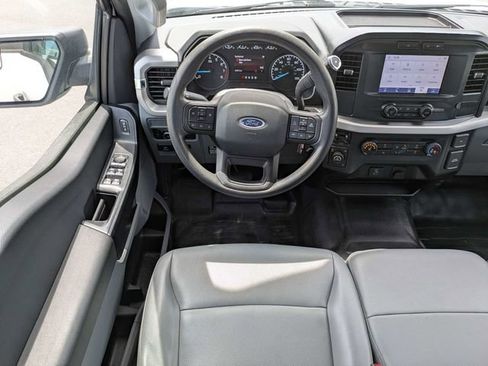 Used 2022 Ford F150 XL w/ Trailer Tow Package AWD/4WD image 17