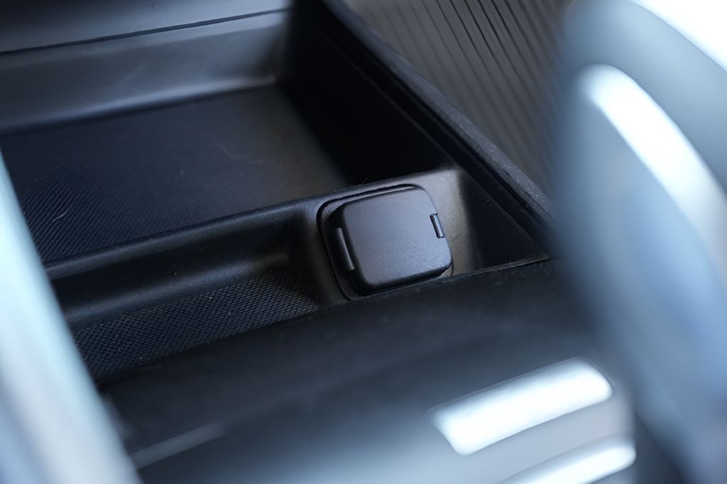 Used 2015 Ford Fusion Titanium FWD image 33
