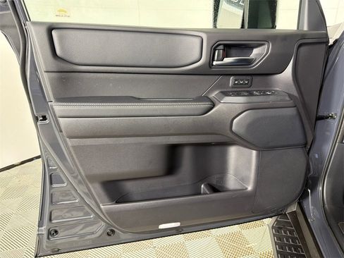 Used 2026 Toyota Land Cruiser Base image 11