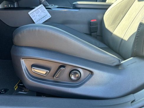 New 2026 Toyota Camry XSE image 12