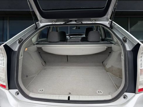 Used 2010 Toyota Prius Two FWD image 10