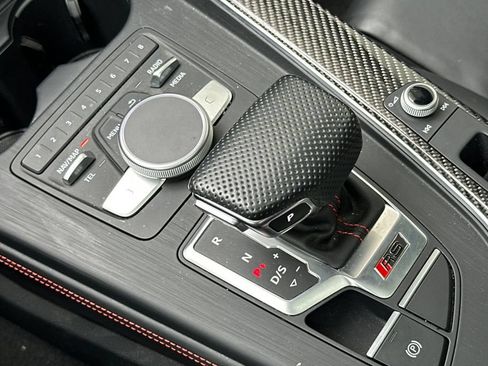 Used 2019 Audi RS 5 Sportback w/ Black Optic Package AWD/4WD image 24
