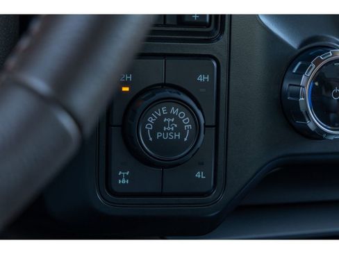 Used 2025 Ford F350 King Ranch w/ Tremor Off-Road Package image 29