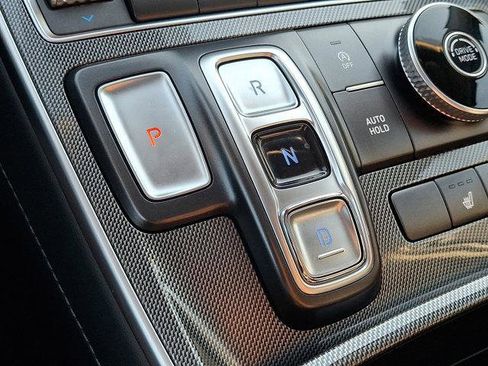 Certified 2023 Hyundai Santa Fe SEL w/ Premium Package image 15