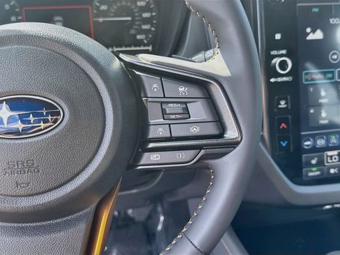Certified 2026 Subaru Forester Wilderness AWD/4WD image 9