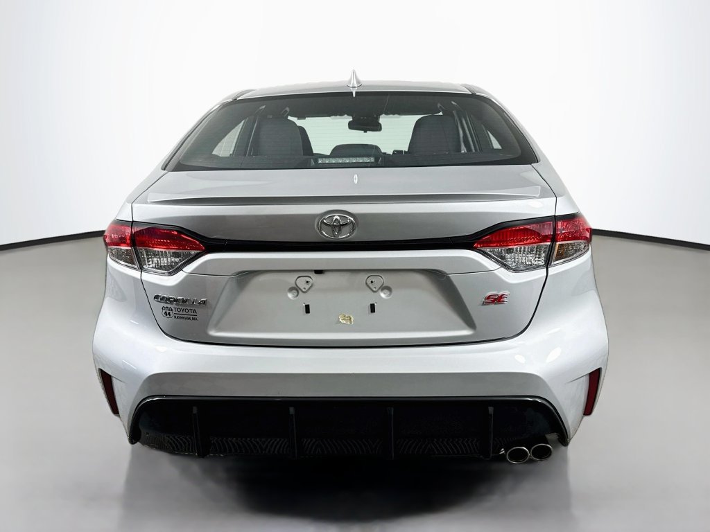Used 2024 Toyota Corolla SE FWD image 7