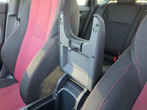 Used 2025 Honda Civic Si image 31