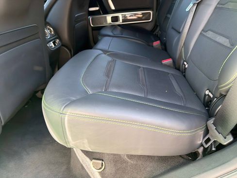 Used 2025 Mercedes-Benz G 63 AMG 4MATIC w/ Night Package Magno image 33