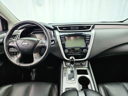 Used 2021 Nissan Murano SL AWD/4WD image 30