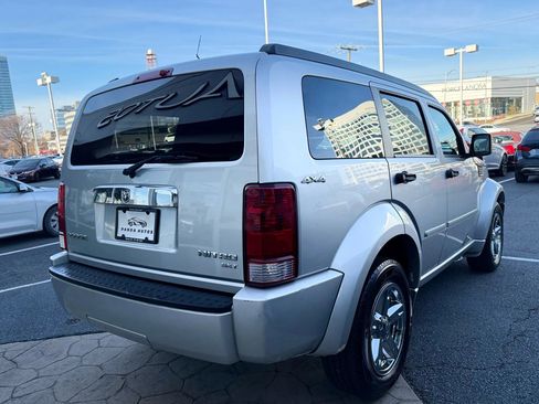 Used 2011 Dodge Nitro SXT image 7