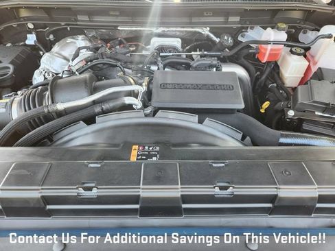 New 2026 GMC Sierra 2500 Denali w/ Denali Reserve Package AWD/4WD image 22