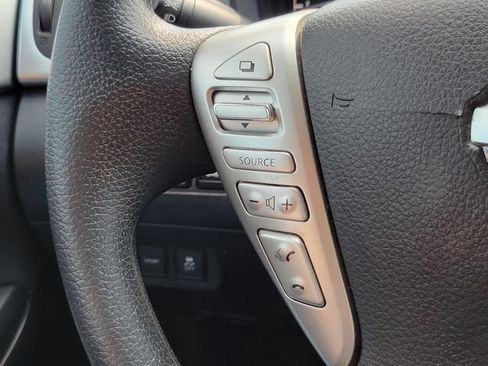 Used 2016 Nissan Sentra S FWD image 11