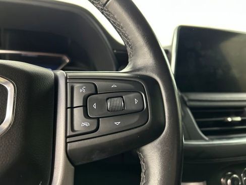 Used 2021 GMC Yukon SLE AWD/4WD image 10