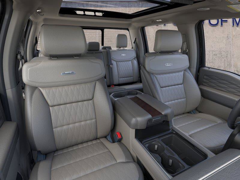 Used 2026 Ford F450 Platinum w/ Platinum Plus Package AWD/4WD image 10