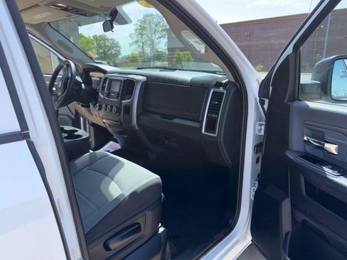 Used 2024 RAM 1500 Classic SLT image 18