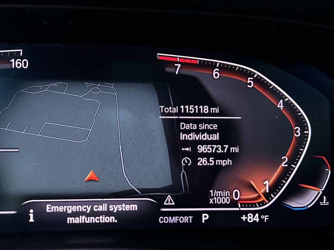 Used 2019 BMW X5 xDrive40i w/ Premium Package 2 AWD/4WD image 19