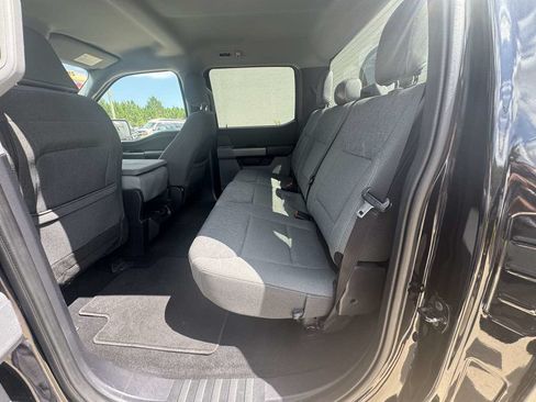 Used 2024 Ford F150 XLT AWD/4WD image 8